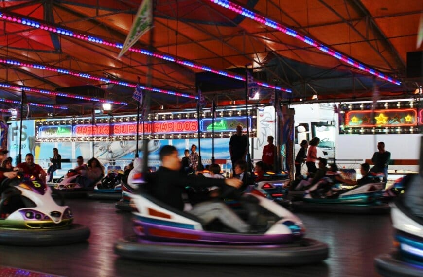 Porzer Inselfest 2026: Vier Tage voller Musik, Genuss und Kölner Lebensfreude auf der Groov