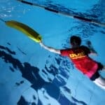 DLRG OG Lülsdorf: Erfolgreiches Trainingslager 2026 im Helmut-Loos-Bad