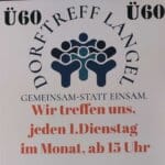 Neuer Dorftreff Ü60 startet in Porz Langel