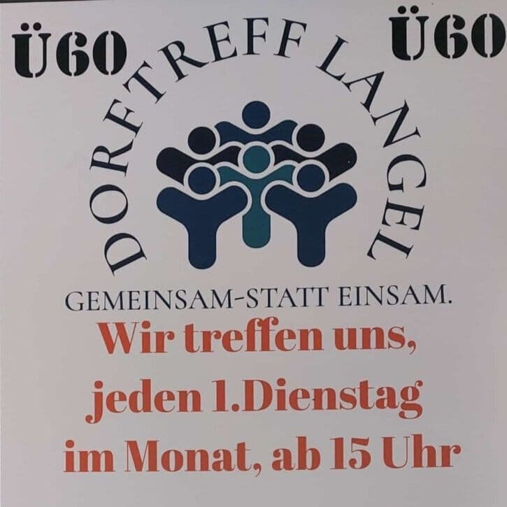 Du betrachtest gerade Neuer Dorftreff Ü60 startet in Porz Langel